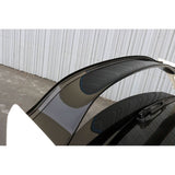 Carbon Fiber Honda FK8 Civic Type R Gurney Flap 2017-2021