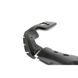 Carbon Fiber Honda FK8 Civic Type R Radiator Cooling Plate 2017-2021