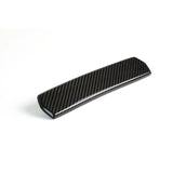 Ford Mustang Shelby GT350 GT500 S550 GT250 Carbon Fiber Adjustable Wing 2015-2017