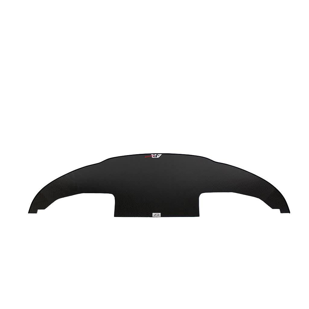 BMW E92 335i Carbon Fiber Front Wind Splitter
