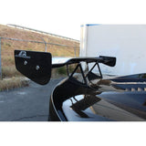 Lotus Elise 2002-2011 GTC200 Carbon Fiber Adjustable Wing