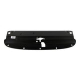 Carbon Fiber Honda S2000 Radiator Cooling Plate 2000 - 2009