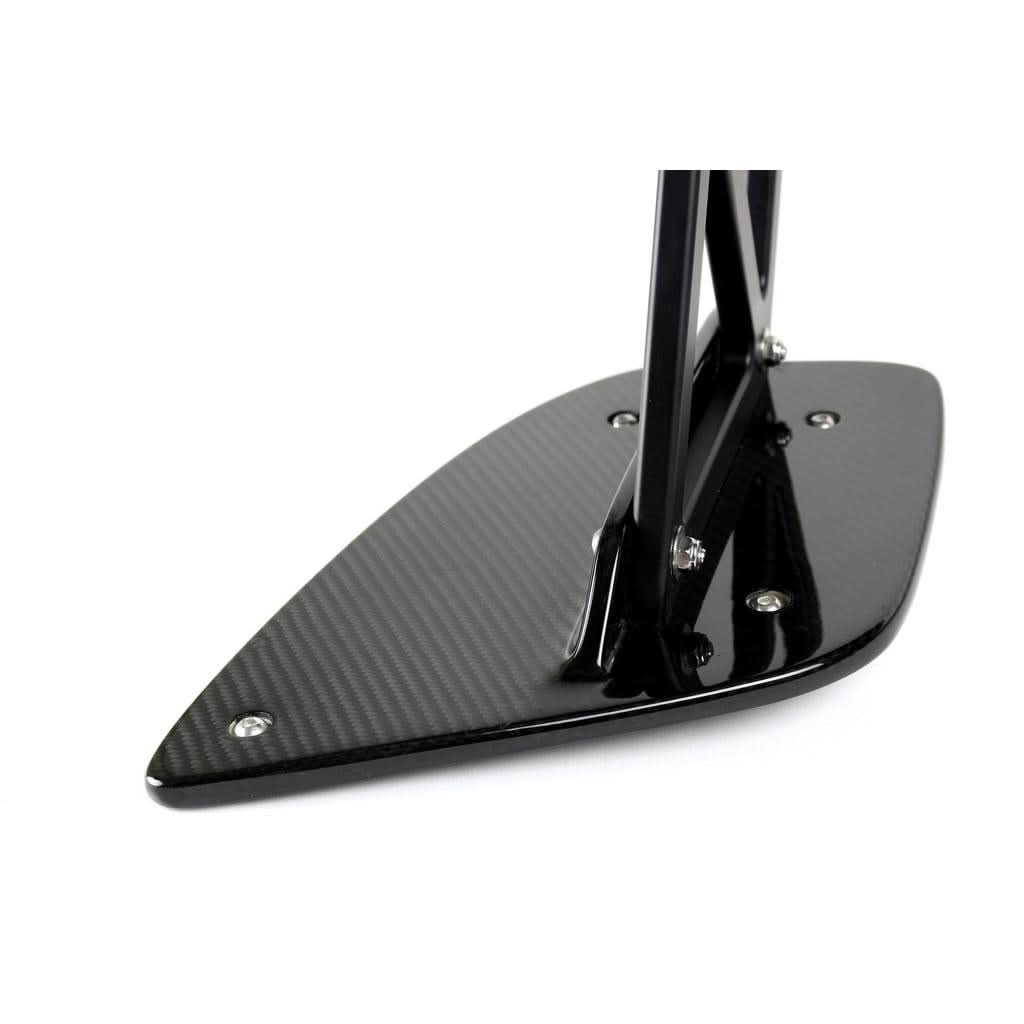 Subaru STI GTC300 Carbon Fiber Adjustable Wing 2015-2021 (STI only)