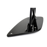 Subaru STI GTC300 Carbon Fiber Adjustable Wing 2015-2021 (STI only)