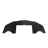 Chevrolet Camaro ZL1 Carbon Fiber Front Wind Splitter 2017 - 2024