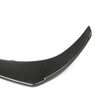 Mercedes-Benz AMG GTR Pro Carbon Fiber Front Bumper Canards 2020