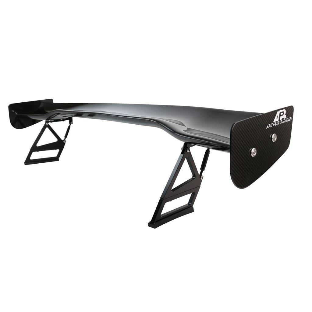 Fiat 124 Spyder2016-2020 GTC200 Carbon Fiber Adjustable Wing