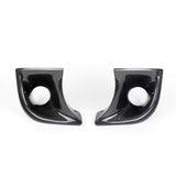 Carbon Fiber Honda S2000 AP2 Brake Rotor Cooling Kit 2004-2009