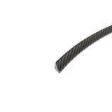 Carbon Fiber Mercedes Benz AMG GTR Pro Gurney Flap 2020