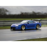 Toyota Supra GTC500 71" Carbon Fiber Adjustable Wing 1993-2002