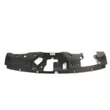Carbon Fiber Honda FK8 Civic Type R Radiator Cooling Plate 2017-2021