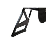 Carbon Fiber GTC-200 Adjustable Wing-2016-2020 Fiat 124 Spyder