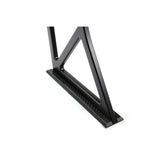 Mitsubishi Evolution 8 / 9 (Evo 8,9) 2003-2007 GTC300 Carbon Fiber Adjustable Wing