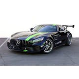 Mercedes Benz AMG GTR Pro GTC500  Carbon Fiber Adjustable Wing 2020