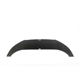 Ford Mustang Carbon Fiber Front Wind Splitter 2011-2014
