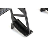 Toyota Supra A90/91 GTC-300 61" Carbon Fiber Adjustable Wing 2020-2023