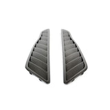 Carbon Fiber Mercedes Benz AMG GTR Pro Fender Vents 2020
