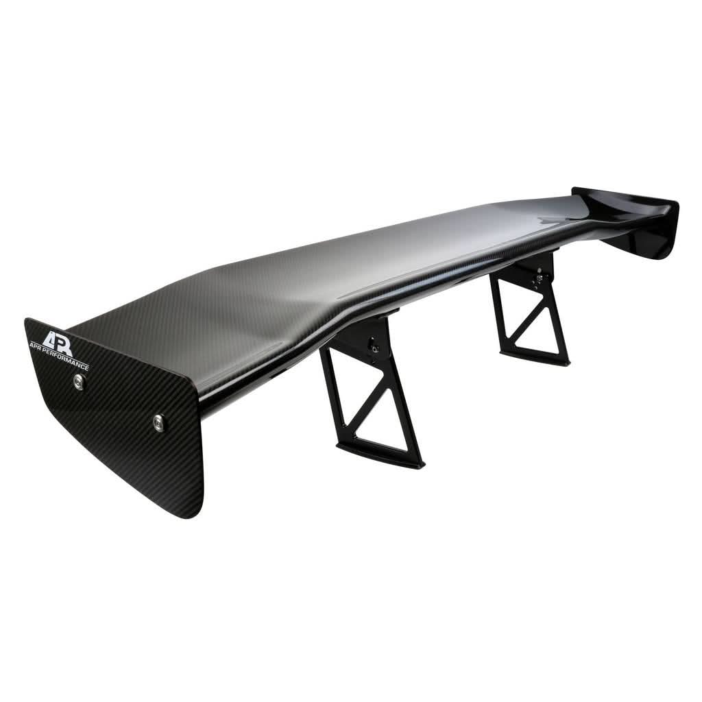 GTM GTC500 Carbon Fiber Adjustable Wing