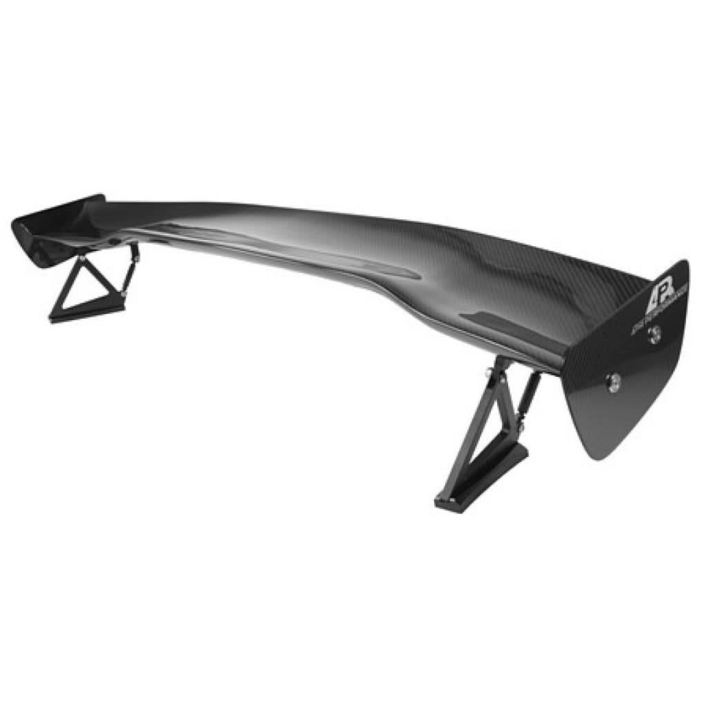 Scion tC2011-2016  GTC200 Carbon Fiber Adjustable Wing