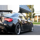 Carbon Fiber Scion FRS / Subaru BRZ / Toyota GT86 Formula GT3 Mirrors 2013-2021