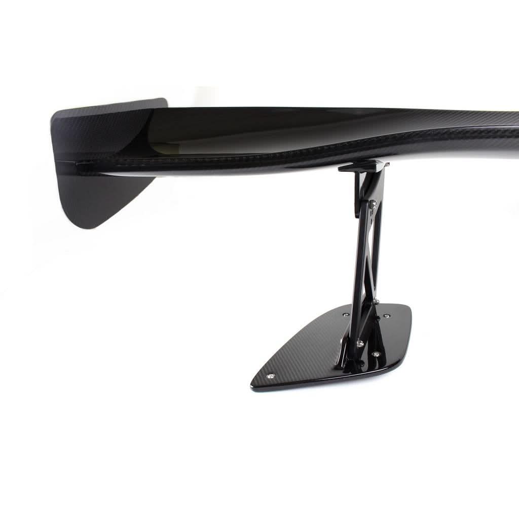 Subaru STI GTC300 Carbon Fiber Adjustable Wing 2015-2021 (STI only)