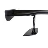 Subaru STI GTC300 Carbon Fiber Adjustable Wing 2015-2021 (STI only)