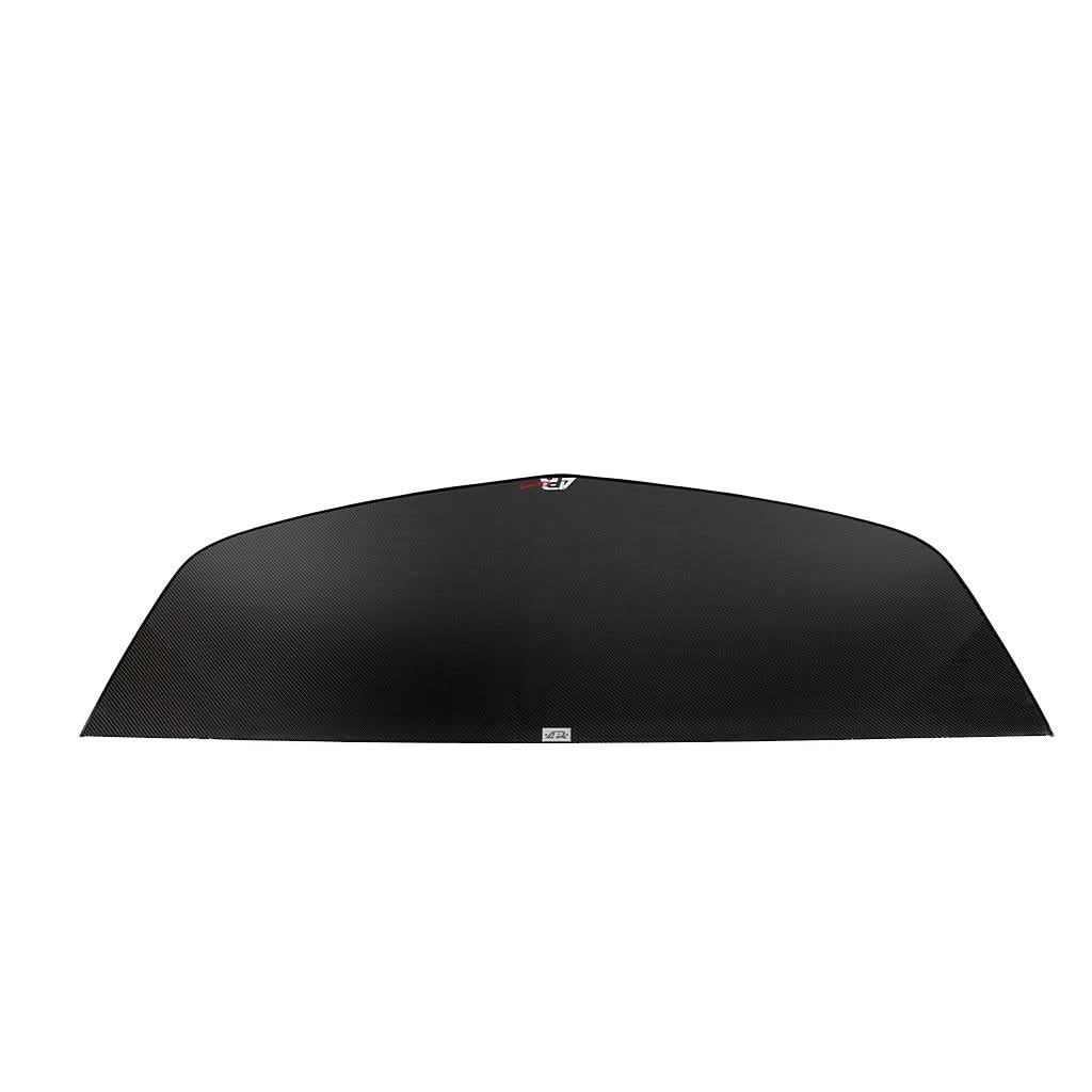 Cadillac CTS-V Sedan Carbon Fiber Front Wind Splitter 2004-2007