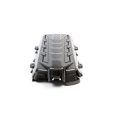 Chevrolet Corvette C8 Carbon Fiber Engine Plenum Cover, Appearance Panels, and Package