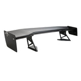 Nissan GTR R35  2008-2023 GTC-500 Carbon Fiber Adjustable Wing