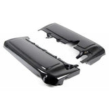 Carbon Fiber Mustang Fuel Rail Covers 2005-2010