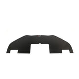 Carbon Fiber Toyota GT-86 Front Wind Splitter 2017-2021