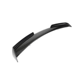 Chevrolet Corvette C7 Z06 Carbon Fiber Rear Deck Track Pack Spoiler