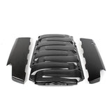 Chevrolet Camaro SS LT1 Carbon Fiber Engine Cover Package 2016 - 2024