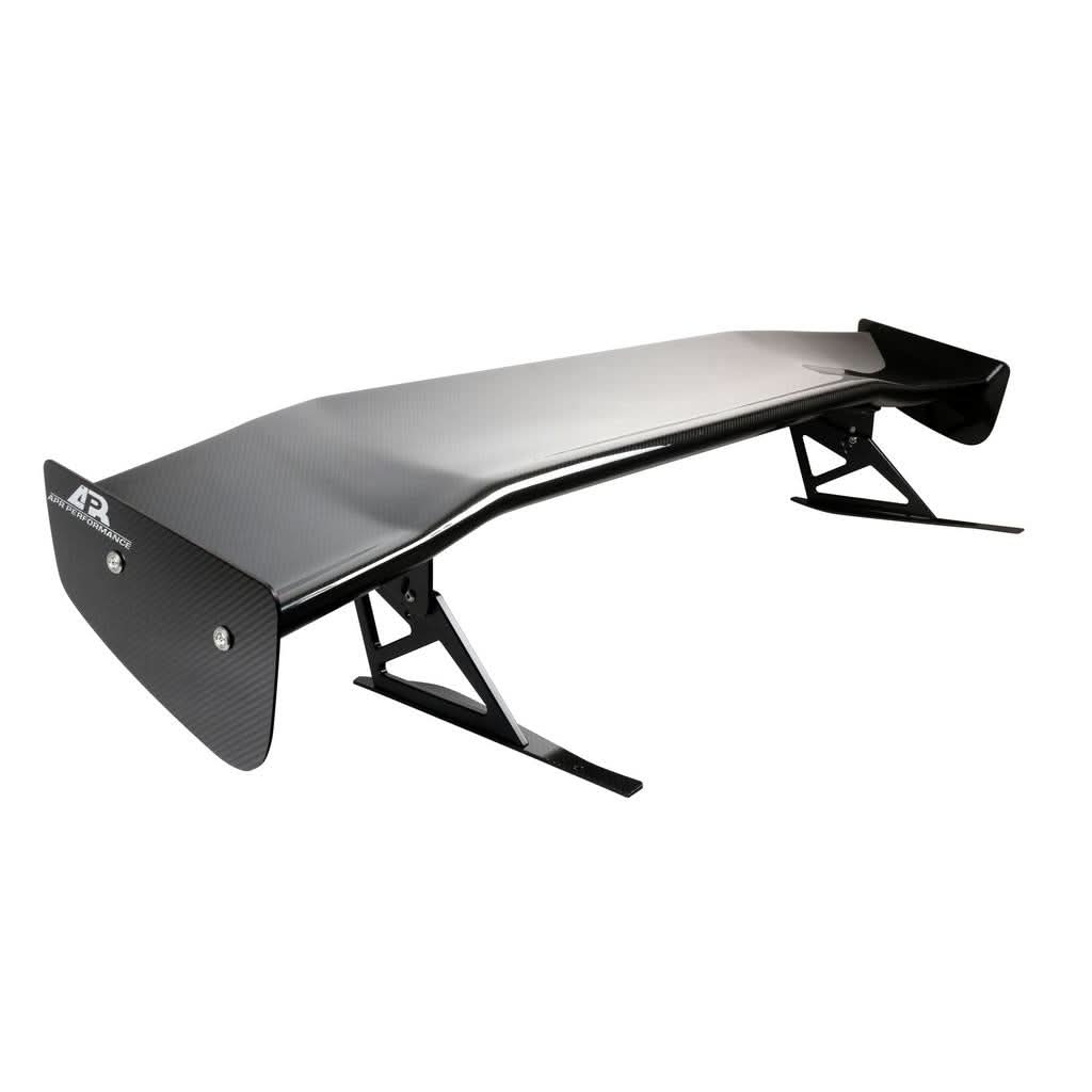 Acura NSX GTC500 Carbon Fiber Adjustable Wing 1990-2005