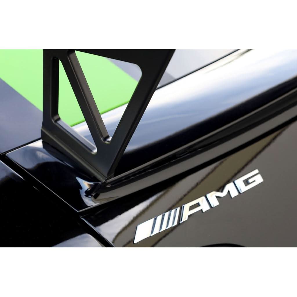 Mercedes Benz AMG GTR Pro GTC500  Carbon Fiber Adjustable Wing 2020