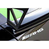 Mercedes Benz AMG GTR Pro GTC500  Carbon Fiber Adjustable Wing 2020