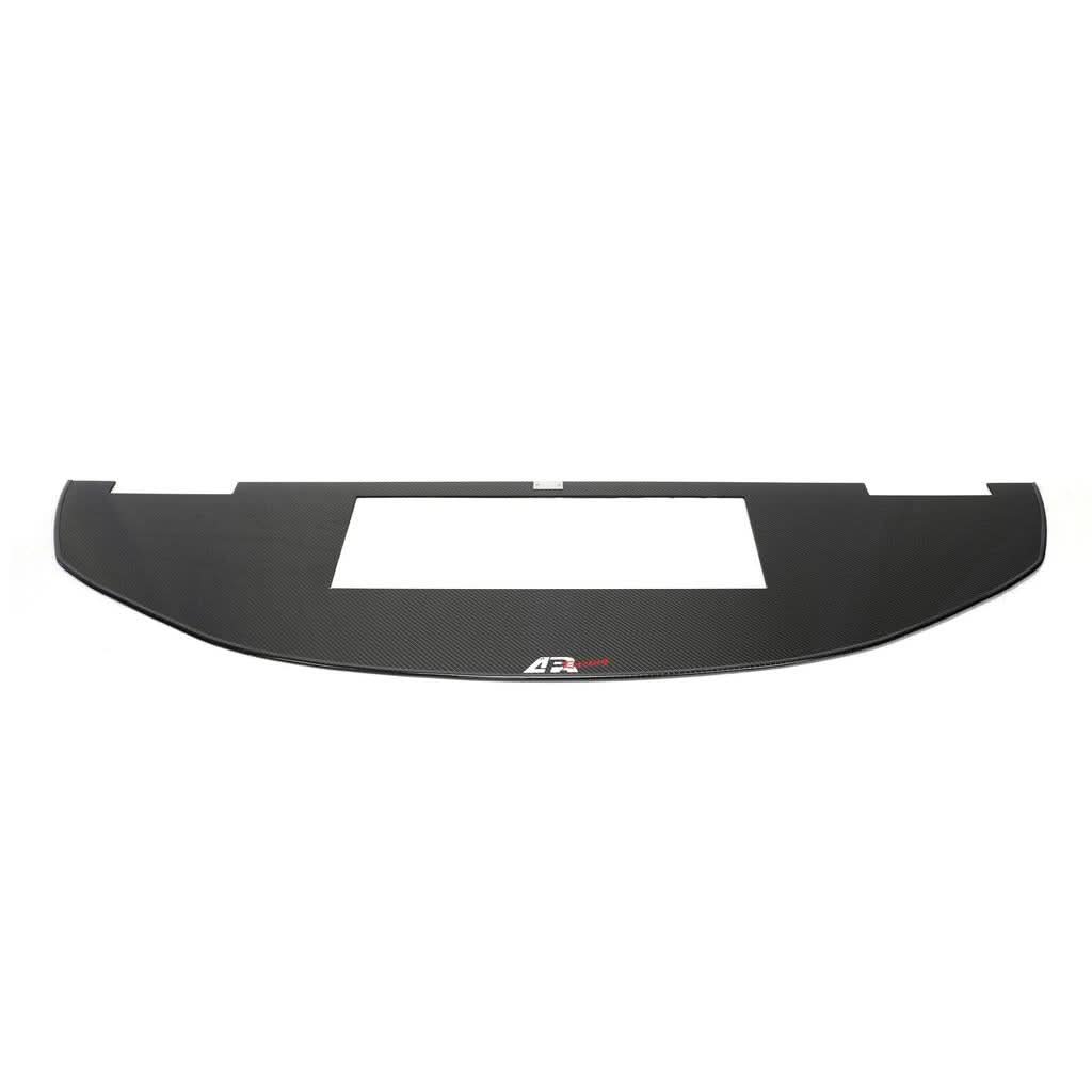 BMW F87 M2 CS Bumper Carbon Fiber Front Wind Splitter 2020-2021