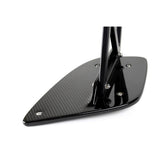 Subaru STI GTC300 Carbon Fiber Adjustable Wing 2015-2021 (STI only)
