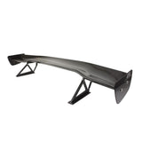 BMW E36 M3 GTC200 Carbon Fiber Adjustable Wing