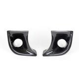 Carbon Fiber Honda S2000 AP2 Brake Rotor Cooling Kit 2004-2009