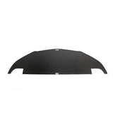 Cadillac ATS-V Carbon Fiber Front Wind Splitter 2016-2019 (Non-Carbon Package)