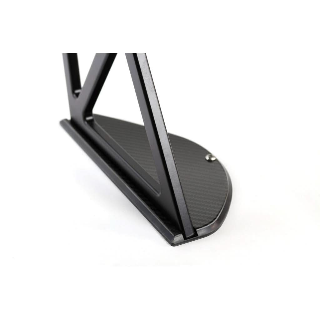 Mitsubishi Evolution X (Evo X) 2008-2016 GTC300 Carbon Fiber Adjustable Wing