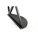 Mitsubishi Evolution X (Evo X) 2008-2016 GTC300 Carbon Fiber Adjustable Wing
