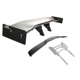 Chevrolet Corvette C7 Z06 / Grand Sport GTC500 Chassis Mount Carbon Fiber Adjustable Wing