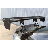 Dodge Viper Gen 5 GTC500 Carbon Fiber Adjustable Wing 2013-2017