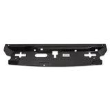 Carbon Fiber Toyota Supra Radiator Cooling Plate 1993-2002