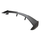Chevrolet Corvette C8 Carbon Fiber Rear High Wing