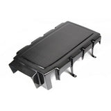 Carbon Fiber Ford Mustang GT Plenum Cover 2005-2009