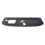 Carbon Fiber Honda S2000 Radiator Cooling Plate 2000 - 2009
