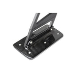 Scion FR-S/ Toyota GT86/ Subaru BRZ 2013-2021 GTC-200 Carbon Fiber Adjustable Wing